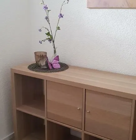 公寓 Das Kleine 菲希特瑙